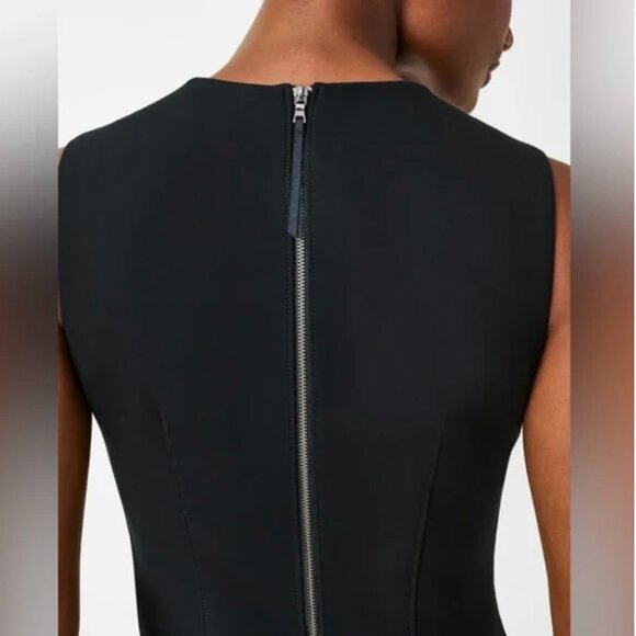 💜 SPANX The Perfect Sheath Dress 20380 - NEW!! - Picture 4 of 6